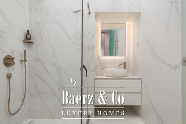 photo 10 Opatija, Center, newly renovated luxury apartment NKP 108,30  m2