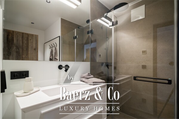 photo 8 Beautiful luxury home in Oberndorf in Tirol