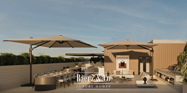 photo 3 Semi villas - Marbella East - Ref: 7910