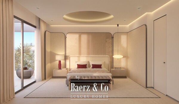 photo 29 Semi villas - Marbella East - Ref: 7910