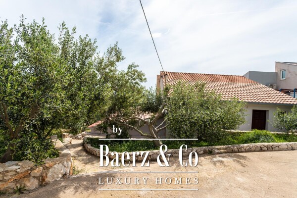 photo 22 Hvar, a beautiful property on the south side of the island with an open sea view