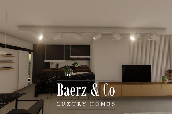 photo 22 Zadar, Karma, three-room apartment with pool and sea view in an attractive location