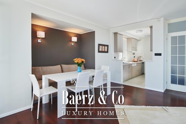 photo 9 Opatija, Center, Nova cesta, luxurious five-room apartment NKP 164.7m2