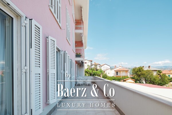 photo 31 Opatija, Center, Nova cesta, luxurious five-room apartment NKP 164.7m2