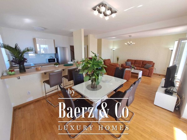 photo 9 Sveti Stefan Duplex Apartment with Seaview