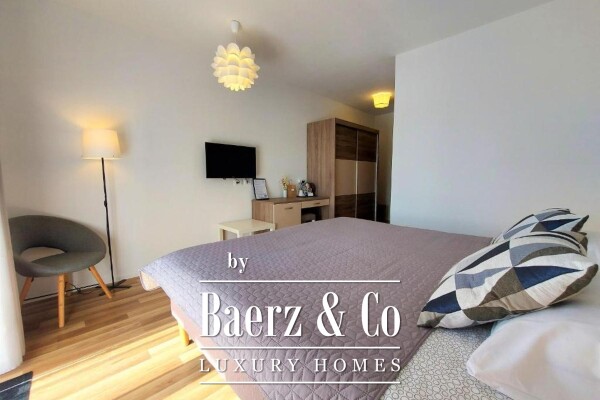 photo 14 Bale, detached house with 3 apartments