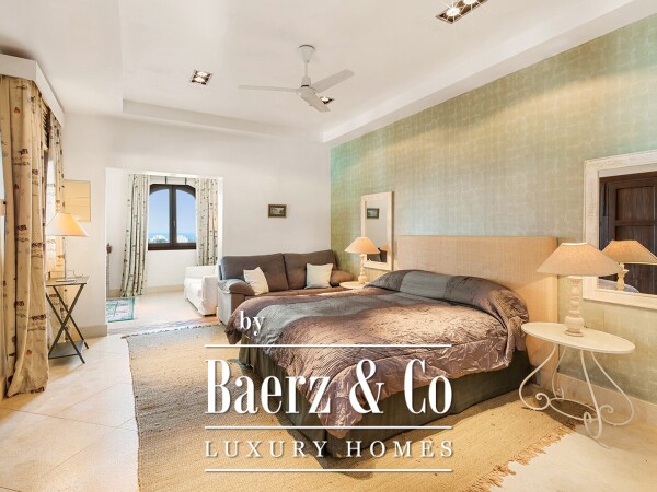 photo 27 Beautiful luxury home in Sotogrande, Sotogrande Alto - Zona G