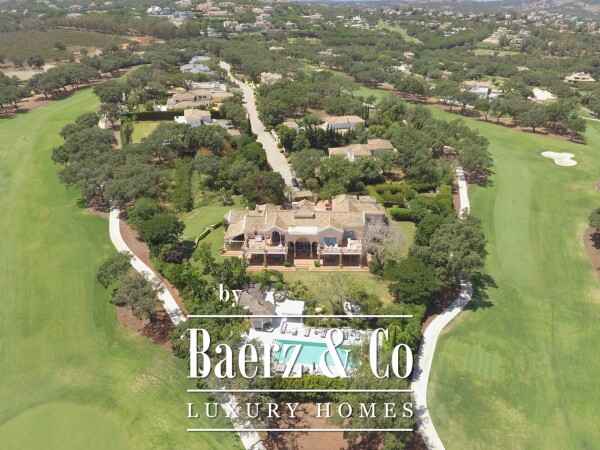 photo 2 Beautiful luxury home in San Roque, San Roque Club