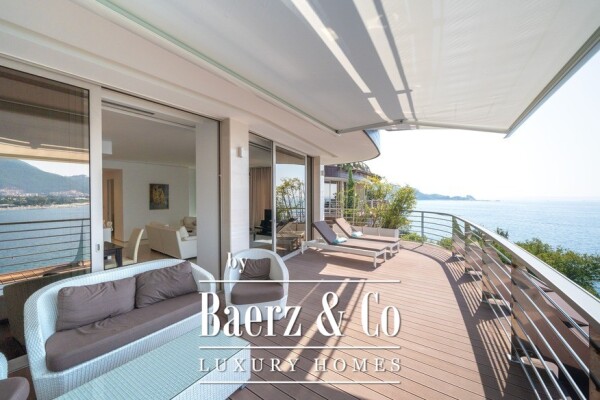 photo 15 Luxury Apartment in Hotel in Budva