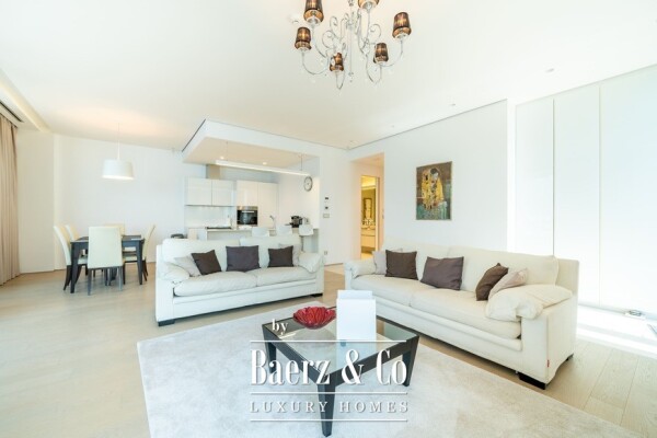 photo 3 Luxury Apartment in Hotel in Budva