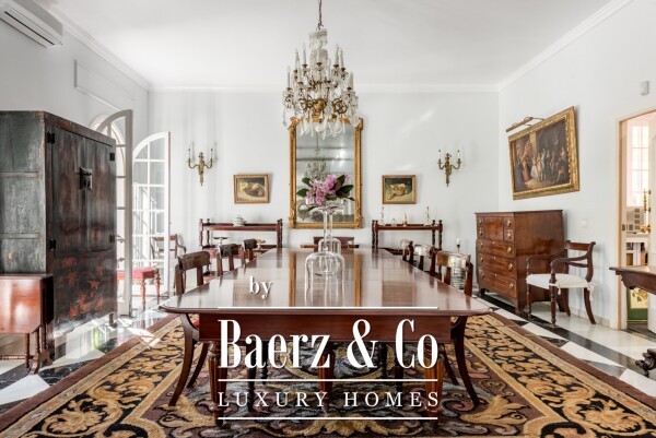 photo 14 Beautiful luxury home in Sotogrande, Sotogrande Alto - Zona D