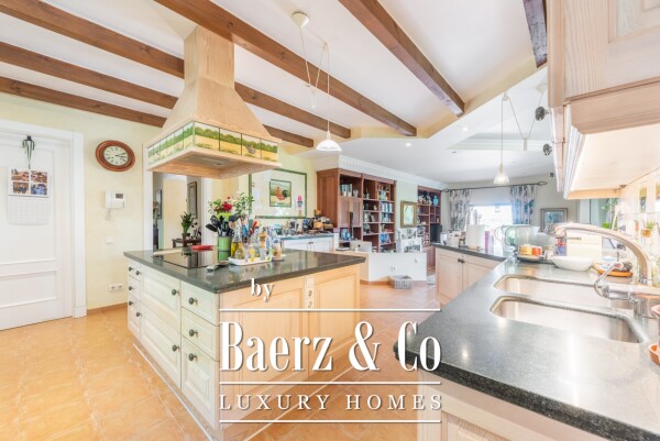 photo 11 Beautiful luxury home in Sotogrande, Sotogrande Alto - Zona F