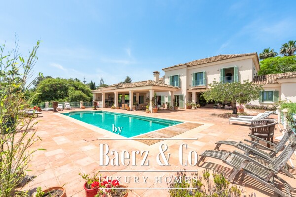 photo 20 Beautiful luxury home in Sotogrande, Sotogrande Alto - Zona F