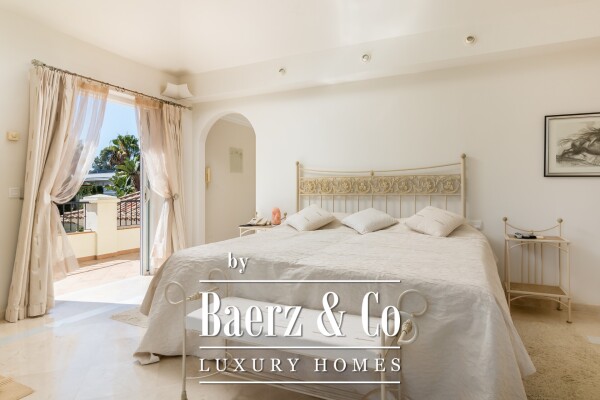 photo 14 Beautiful luxury home in Sotogrande, Sotogrande Alto - Zona F