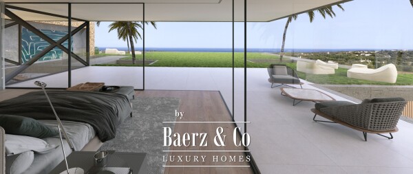 photo 5 Beautiful luxury home in Sotogrande, Sotogrande Alto - Zona G