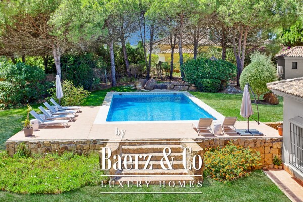 photo 4 Beautiful luxury home in Sotogrande, Sotogrande Alto - Zona G