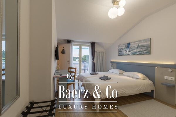 photo 19 Istria, Rovinj, a well-established pension in a great location with a view of the sea