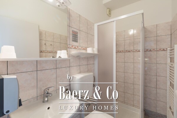 photo 42 Istria, Rovinj, a well-established pension in a great location with a view of the sea