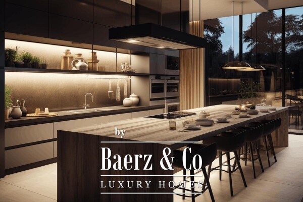 photo 3 Istria, Svetvinčenat, luxurious villa of 350 m2 on a large plot of 2500 m2