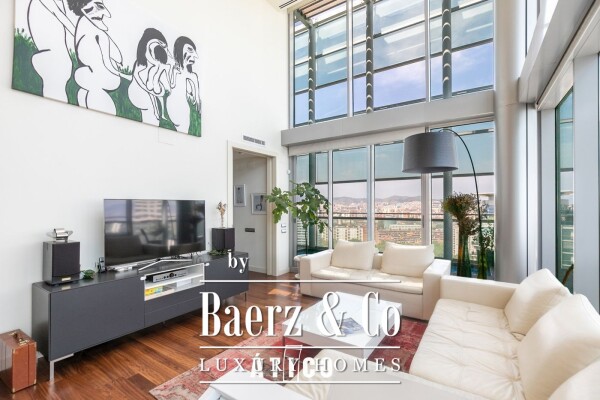 photo 12 Penthouse for sale in Diagonal Mar