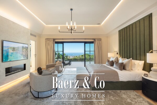 photo 39 Villa - Sierra Blanca - Marbella - Ref: 8399