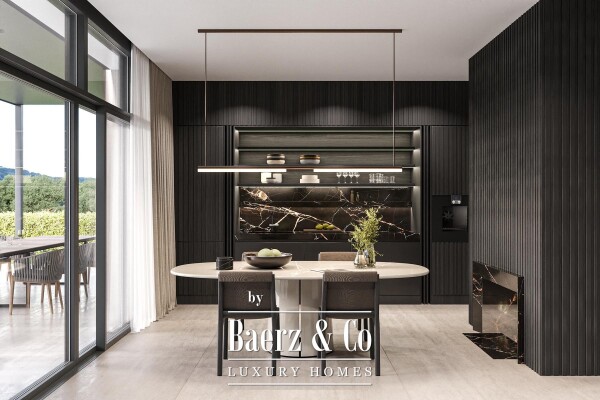 photo 18 Istria, Sveti Lovreč - Modern villa with swimming pool in a quiet place - Villa C