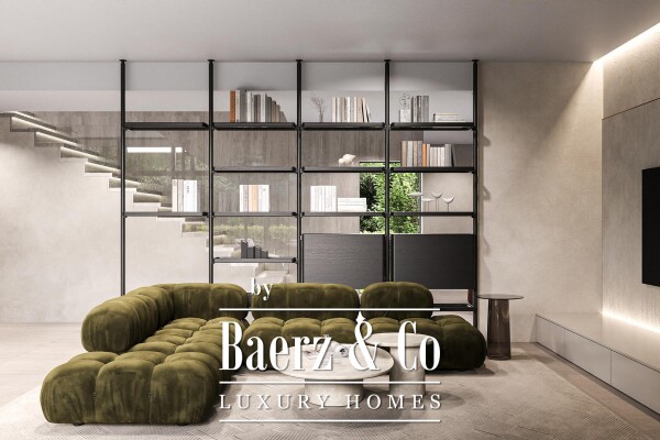 photo 17 Istria, Sveti Lovreč - Modern villa with swimming pool in a quiet place - Villa A