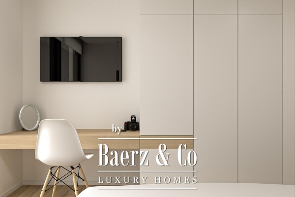 photo 14 Zadar, Pag, beautiful villa with pool, first row to the sea