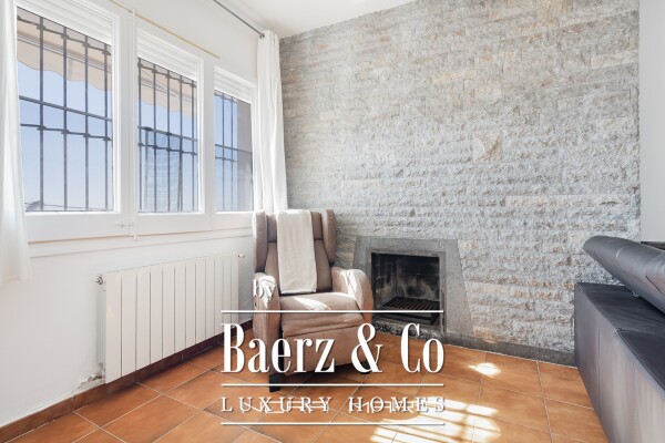 photo 4 House for sale in Esplugues de Llobregat