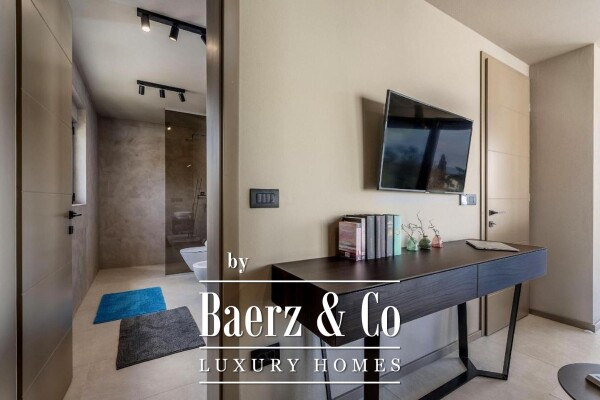 photo 29 Istria, Poreč, house with incredible sea view