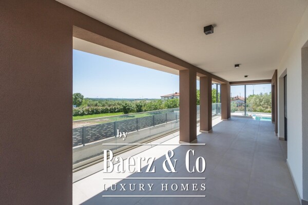 photo 10 Istria, Žbandaj, house with two apartments and a Wellness oasis