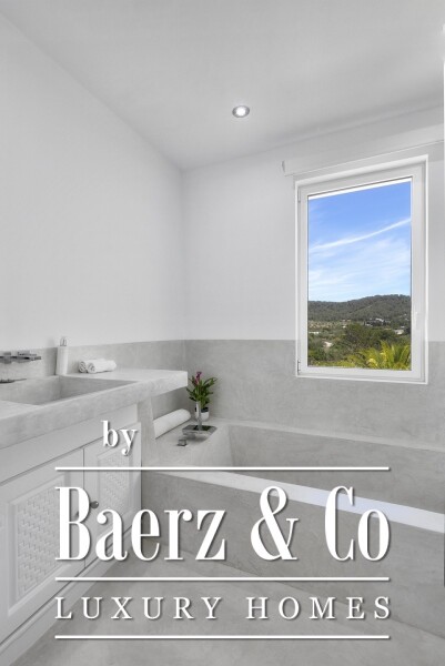 photo 40 Prestigious villa on walking distance to Cala Jondal