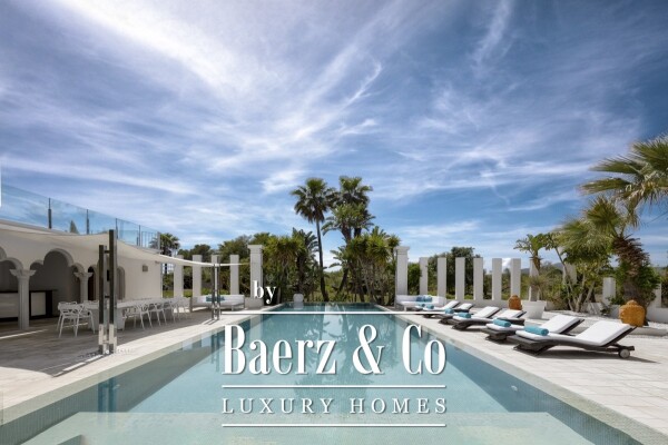 photo 83 Prestigious villa on walking distance to Cala Jondal