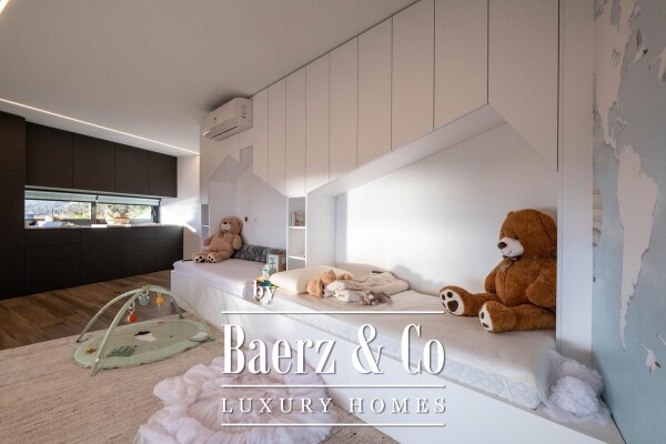 photo 40 Opatija, beautiful penthouse NKP 228 m2 with an impeccable view