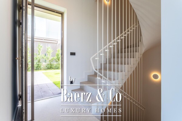 photo 39 Turanj, villas Turris, beautiful semi-detached villa with garden and swimming pool