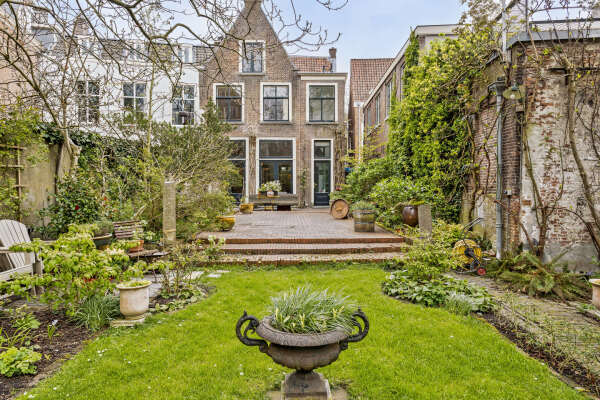 photo 1 Hooglandse Kerkgracht 23