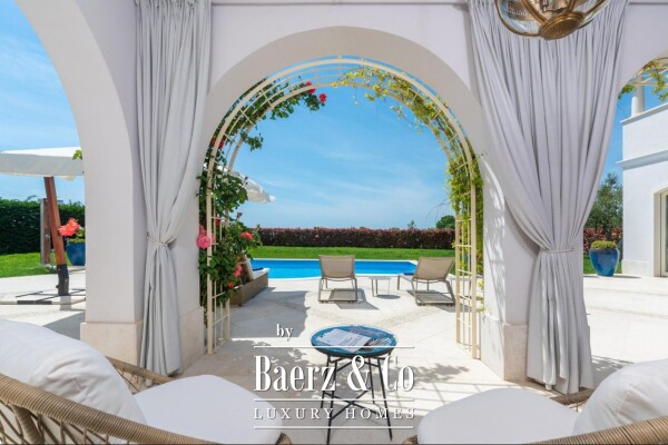 photo 29 Istria, Vabriga - Timeless Villa with Breathtaking Sea View