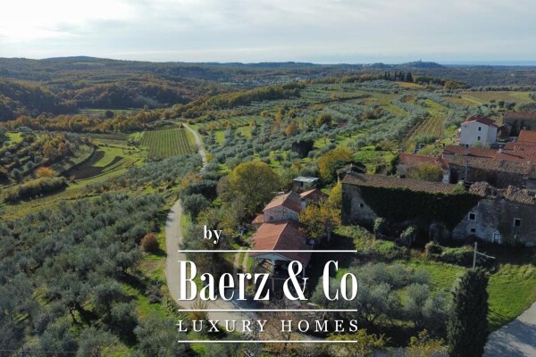 photo 9 Istria, Momjan, autochthonous Istrian station for renovation