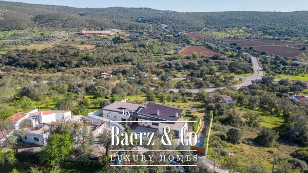 photo 23 Beautiful luxury home in Querença, Countryside