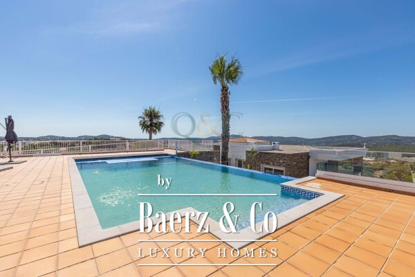 photo 5 Beautiful luxury home in São Brás de Alportel, Countryside