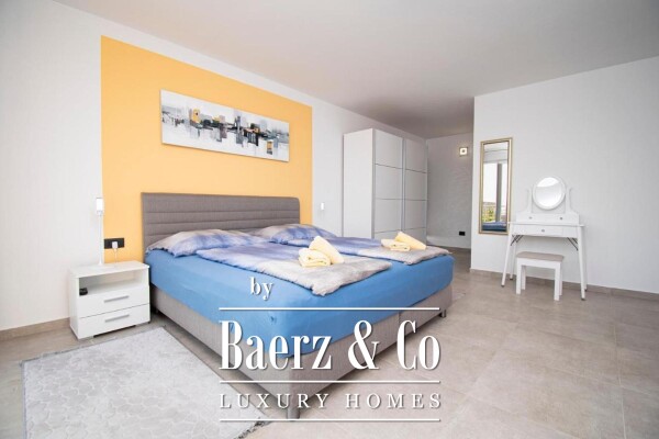 photo 25 Istria, Vodnjan, villa in a quiet part of the city with a sea view from every floor