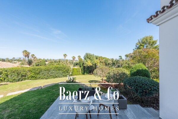 photo 28 Beautiful luxury home in Sotogrande, Sotogrande Costa - Reyes y Reinas