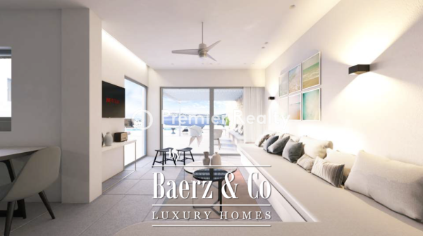 photo 15 913069 - Newly built villa | 100 m from the sea | Korfos Bay, Mykonos, 220 sq.m.