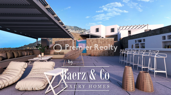 photo 17 913069 - Newly built villa | 100 m from the sea | Korfos Bay, Mykonos, 220 sq.m.