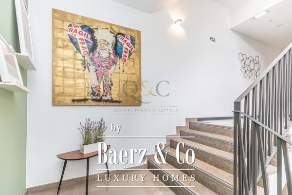 photo 9 Beautiful luxury home in Loulé (São Clemente), Centre