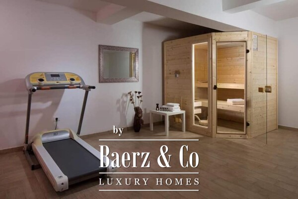 photo 17 Labin, Šumber, beautiful secluded house with swimming pool, sauna and large garden