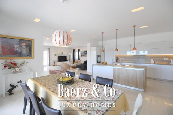 photo 8 Istria, Kanfanar, beautiful house NKP 280 m2 on a large property of 1900 m2