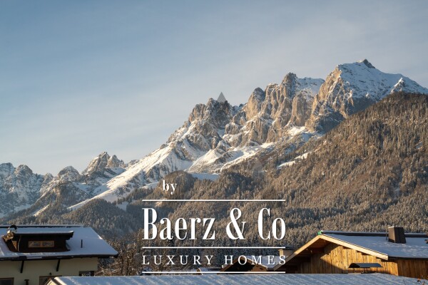 photo 13 Beautiful luxury home in St. Johann in Tirol