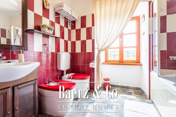 photo 16 Brač, Milna, unique stone villa in a great location