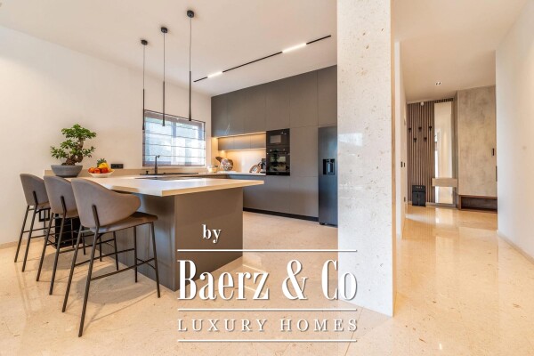 photo 8 Zadar, Privlaka, modern luxury house with swimming pool